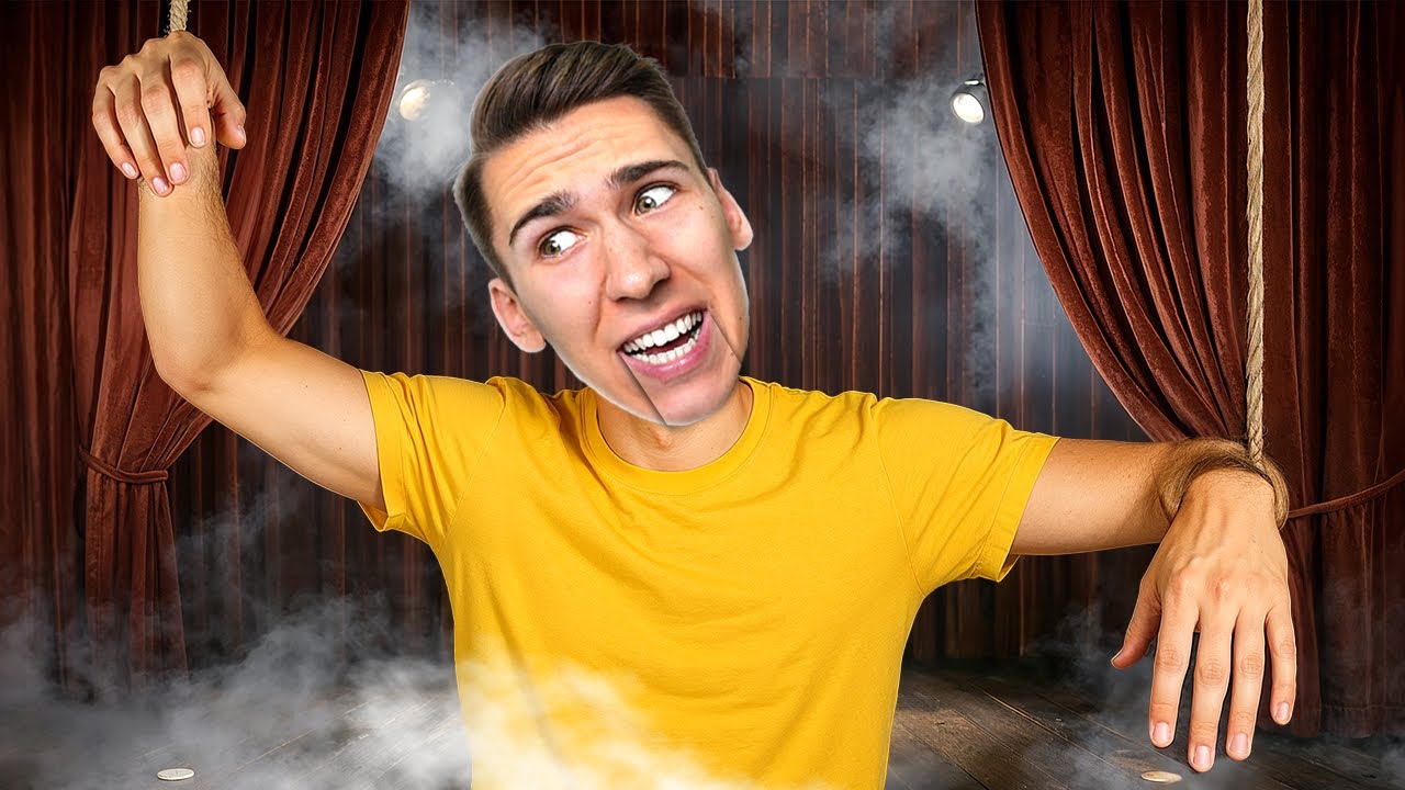 POSTAO SAM LUTKA NA 24 SATA! 