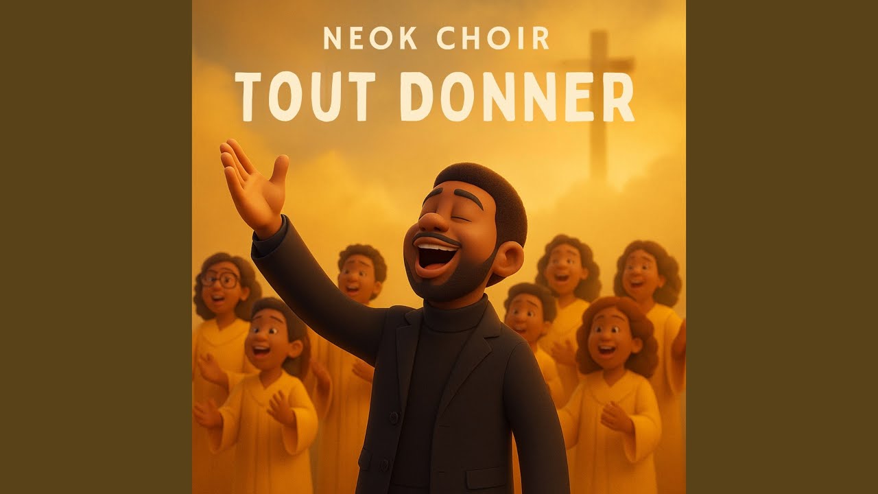 Tout donner
