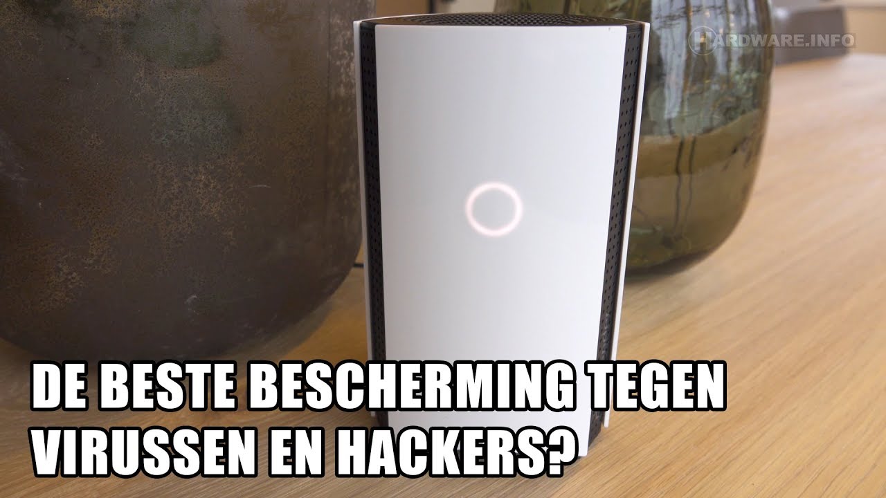 Bitdefender Box2 review: Nuttige netwerkbeveiliging?