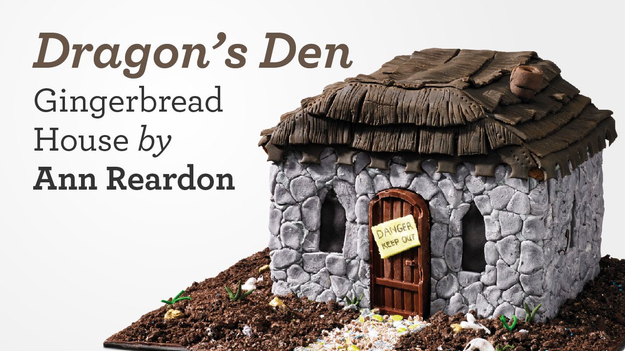 How to make a Dragons Den Recipe Breville Food Thinkers with Ann Reardon