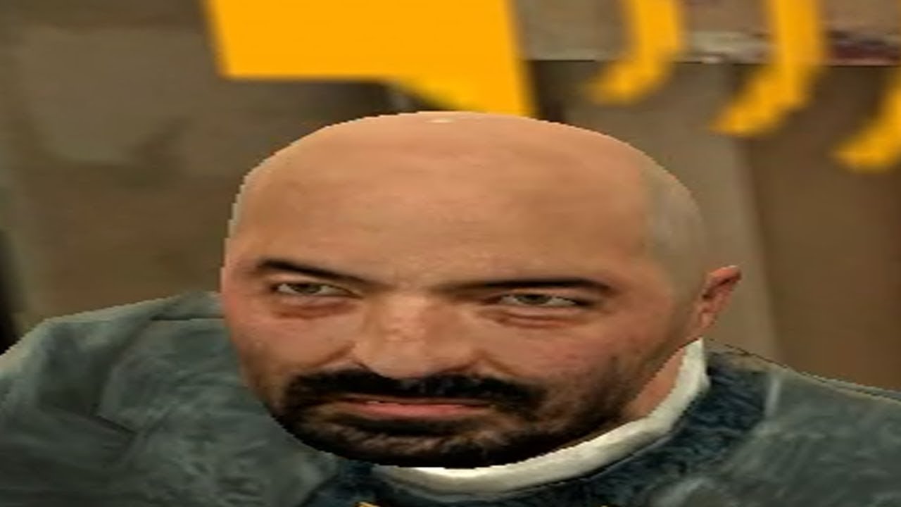 Troller sur Gmod en 2023 (best of)