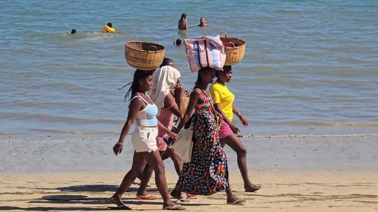Madagaskar Hotel Royal Beach & SPA