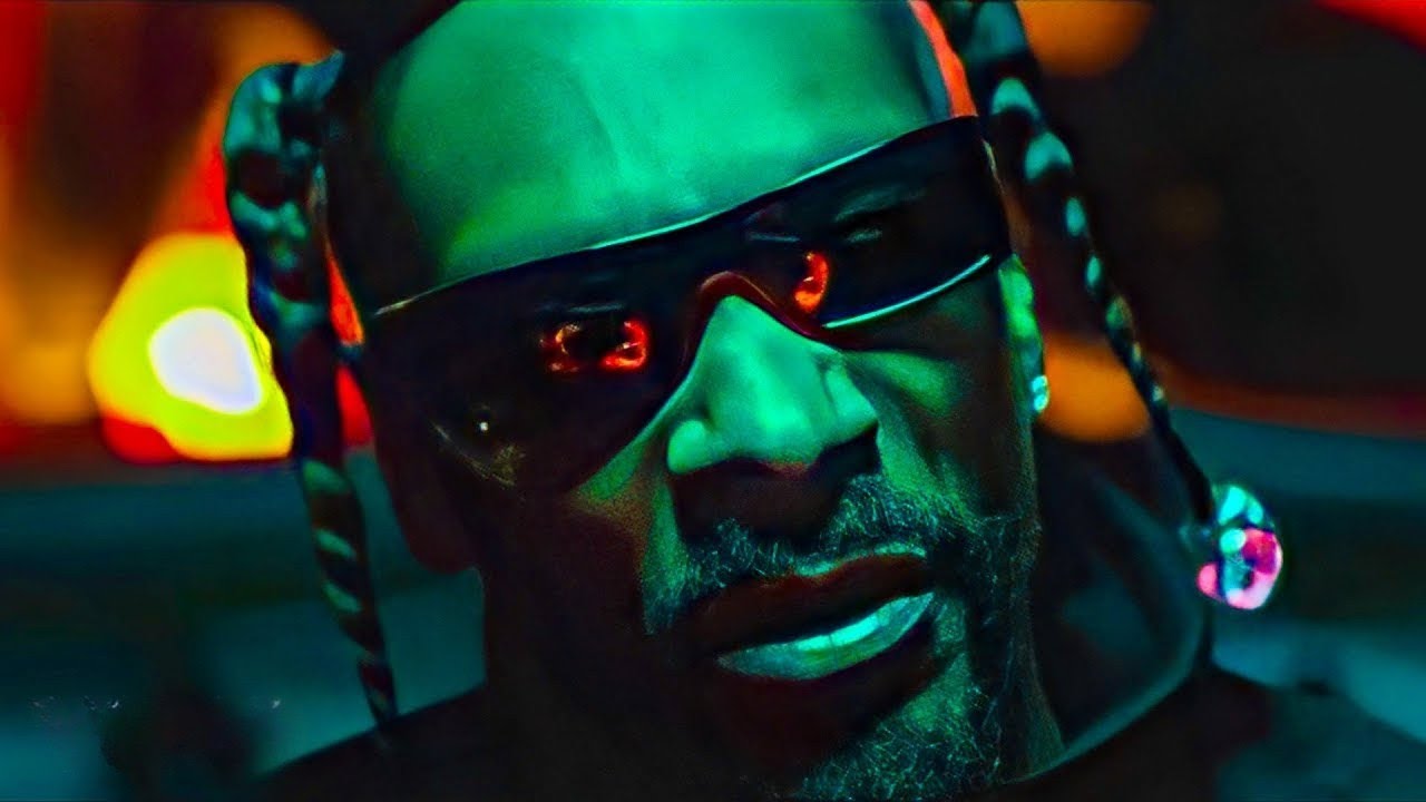 Snoop Dogg, 50 Cent, The Game, Ice Cube - Bad Boys ft. Jeezy (Music Video)