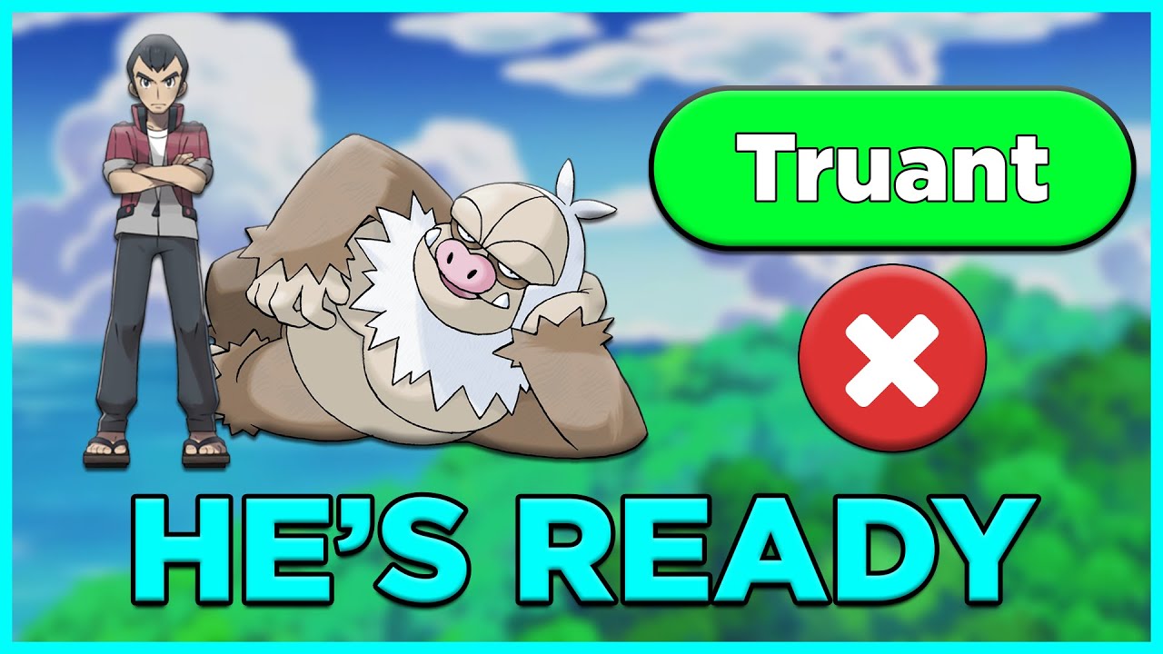 What If Abilities DIDN'T EXIST in Pokemon?