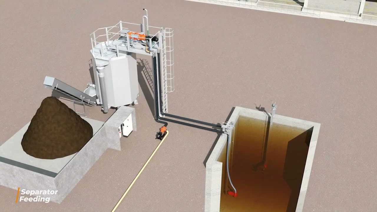 Sistema HBC Biocell Cri-Man