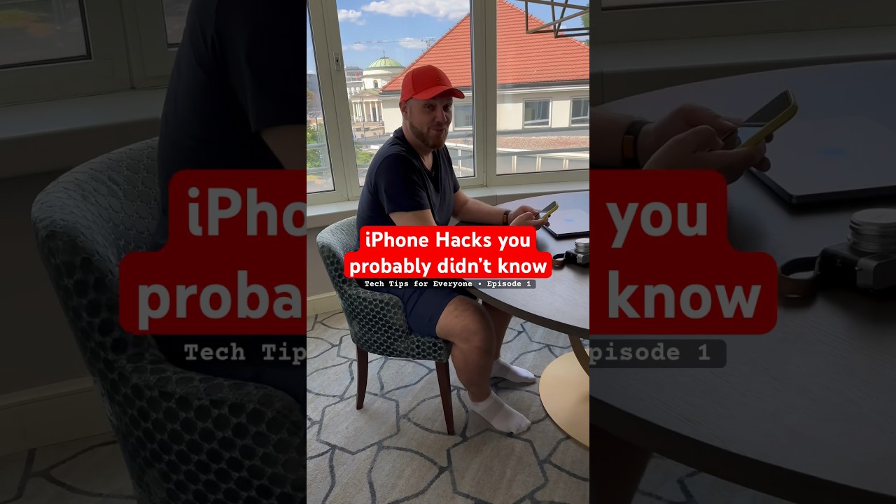 Как создать собственные стикеры для WhatsApp! | Технические советы для всех #apple #ios #iphone