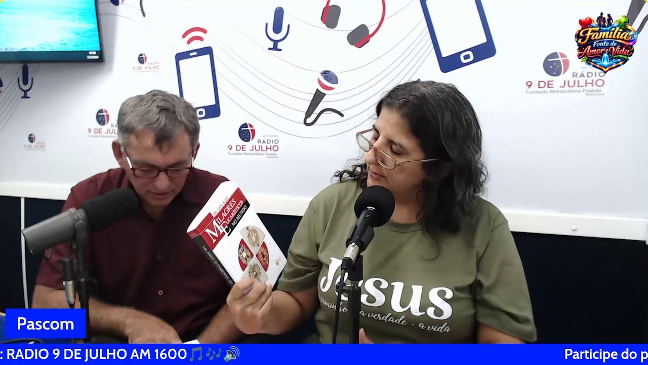 Família - Fonte de Amor e Vida | 07.02.2026