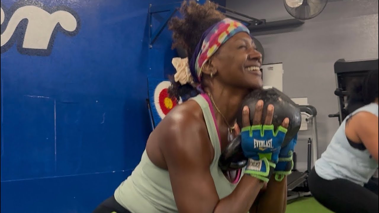 Persistence and Perseverance: Jeannette’s Story 