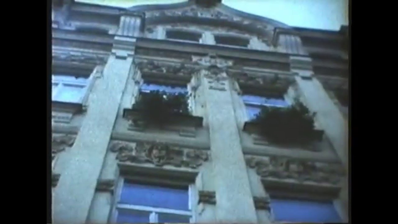 Česká Lípa 1985 - 1999