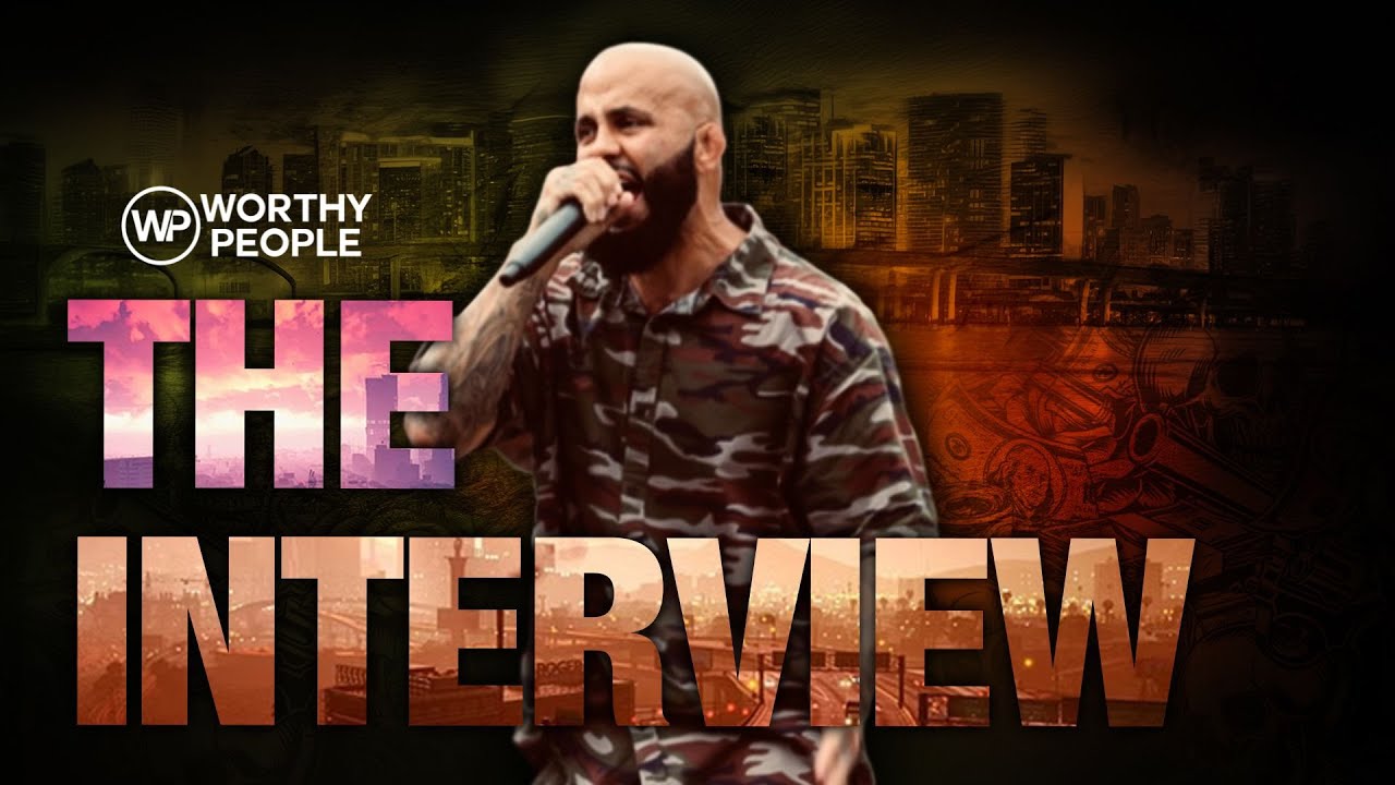 THE INTERVIEW: RENE 