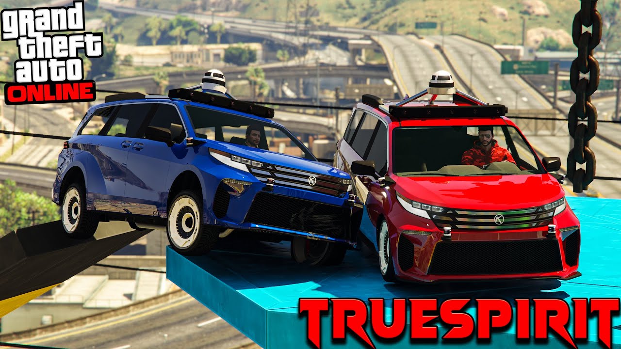 Happy Republic Day Prendss | GTA Online | Live | TRUESPIRITGAMER  |