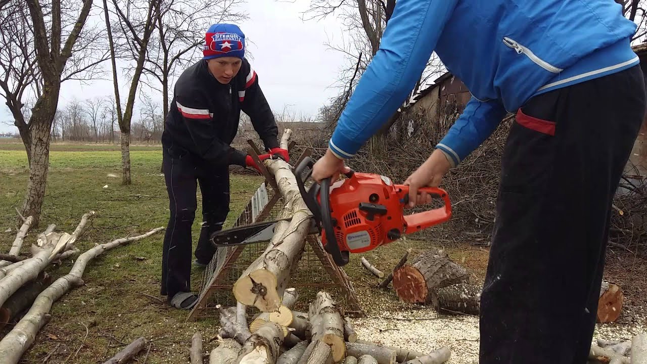 Husqvarna Romania