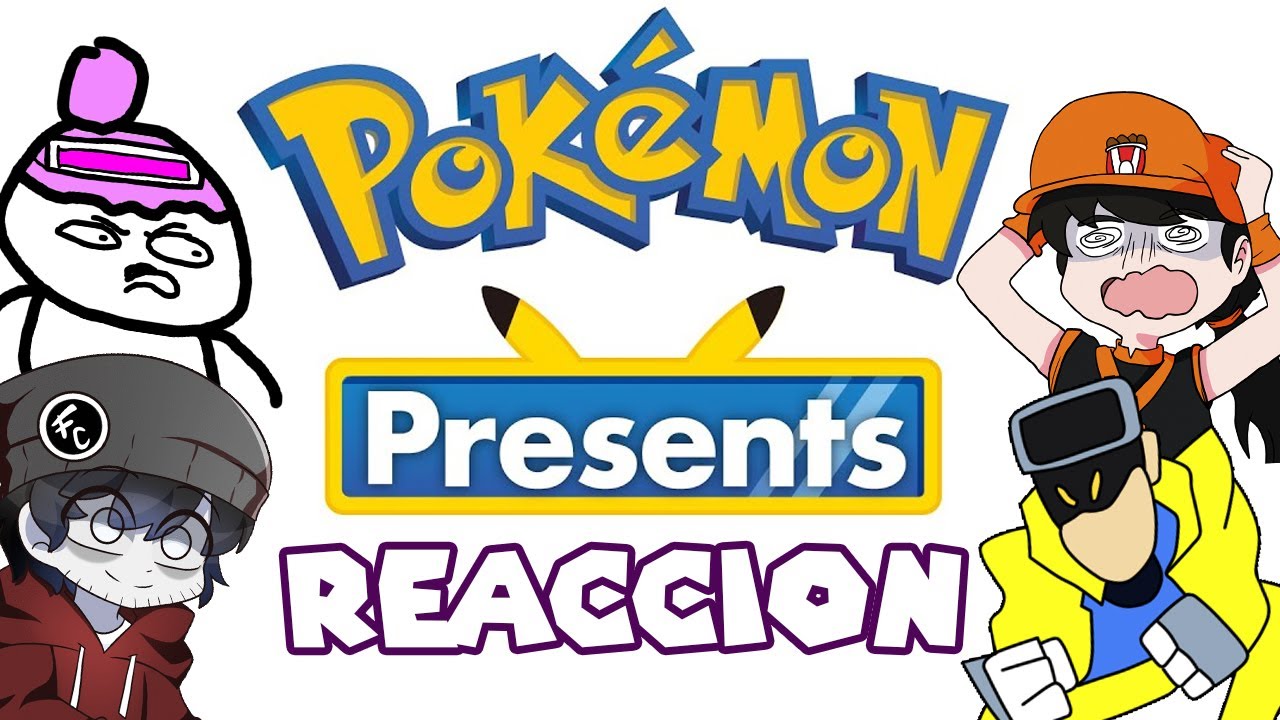 No me Gusta la Mañana 😒 POKÉMON PRESENTS 2025 💥 | R: Estamos en Beta ❖