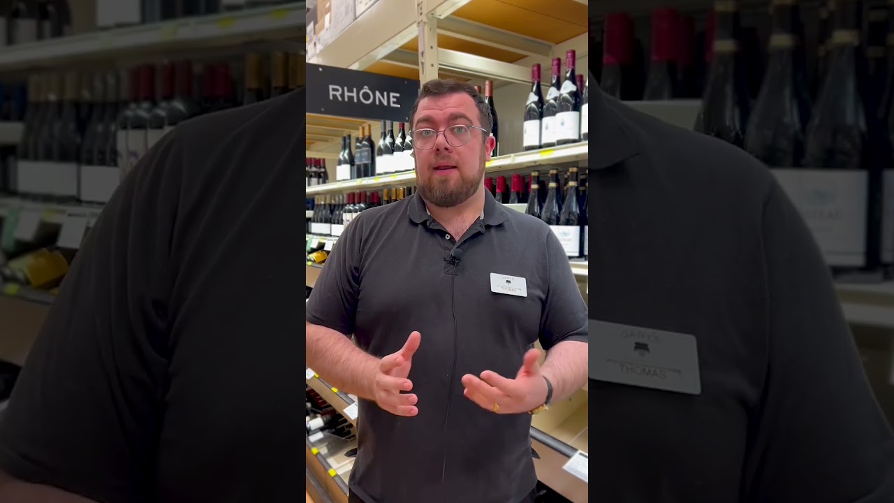 New to French Wine? Start Here!