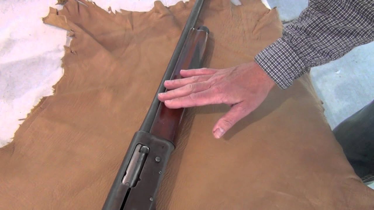 Remington Model 11