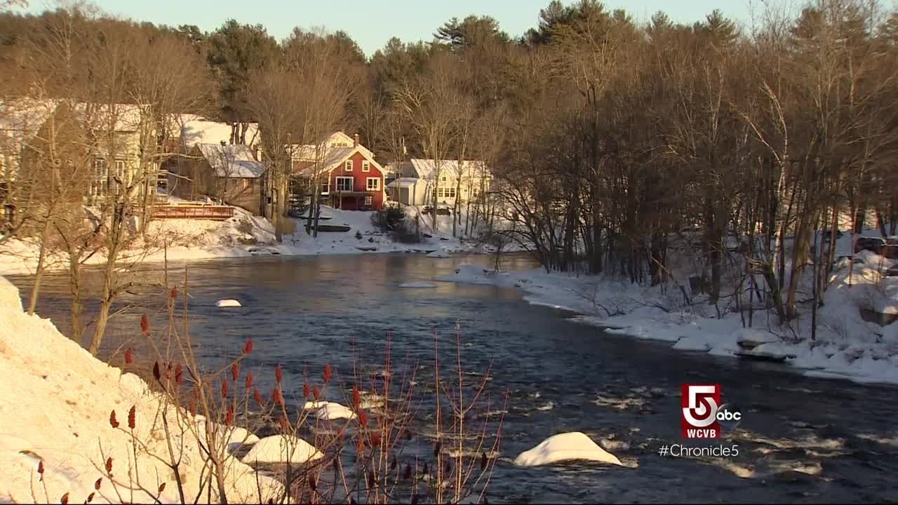 The one and only Henniker
