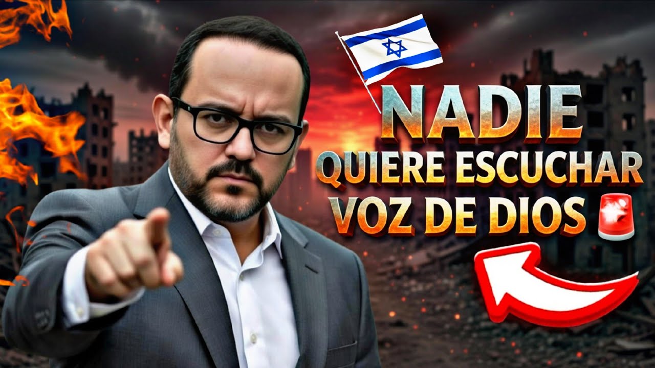 APÓSTOL RAFAEL RAMIREZ  🚨 ESTO ES INSÓLITO QUE ESTA PASANDO EN LA IGLESIA ☝️