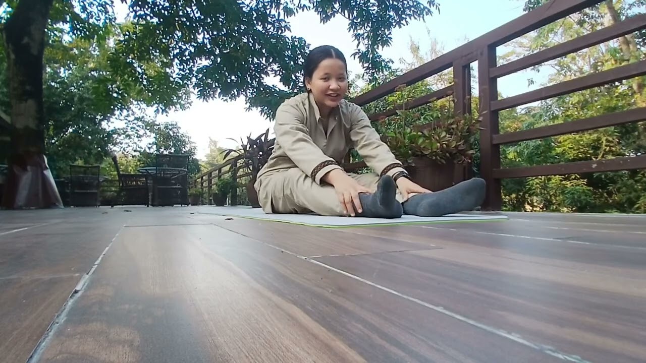 After long time vlog upload🫩😊