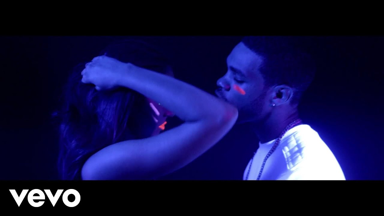 Maejor - Get You Alone ft. Jeremih