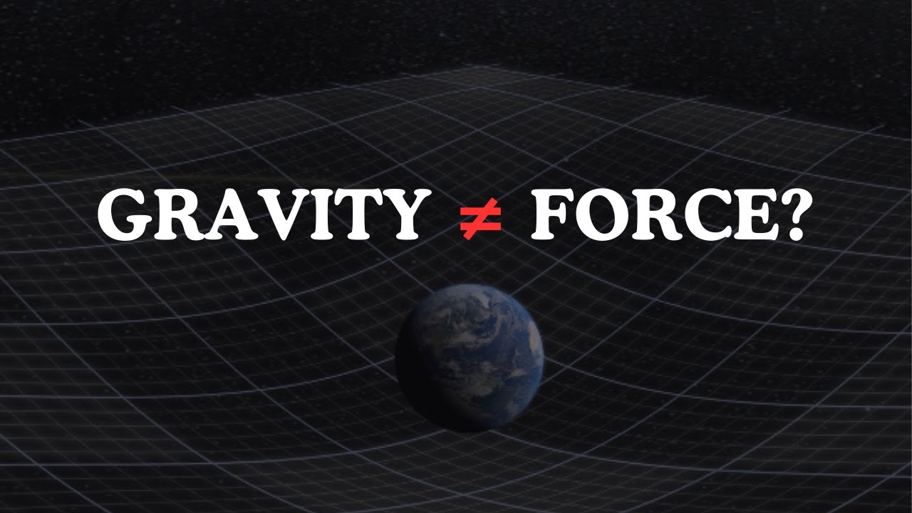 Everything You Know About Gravity Is Wrong!