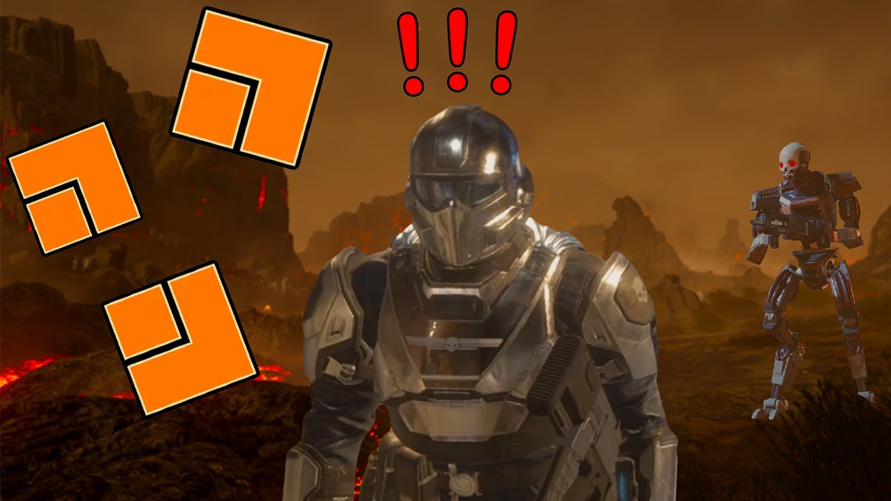 MY RARE SAMPLES!!! (Helldivers 2)