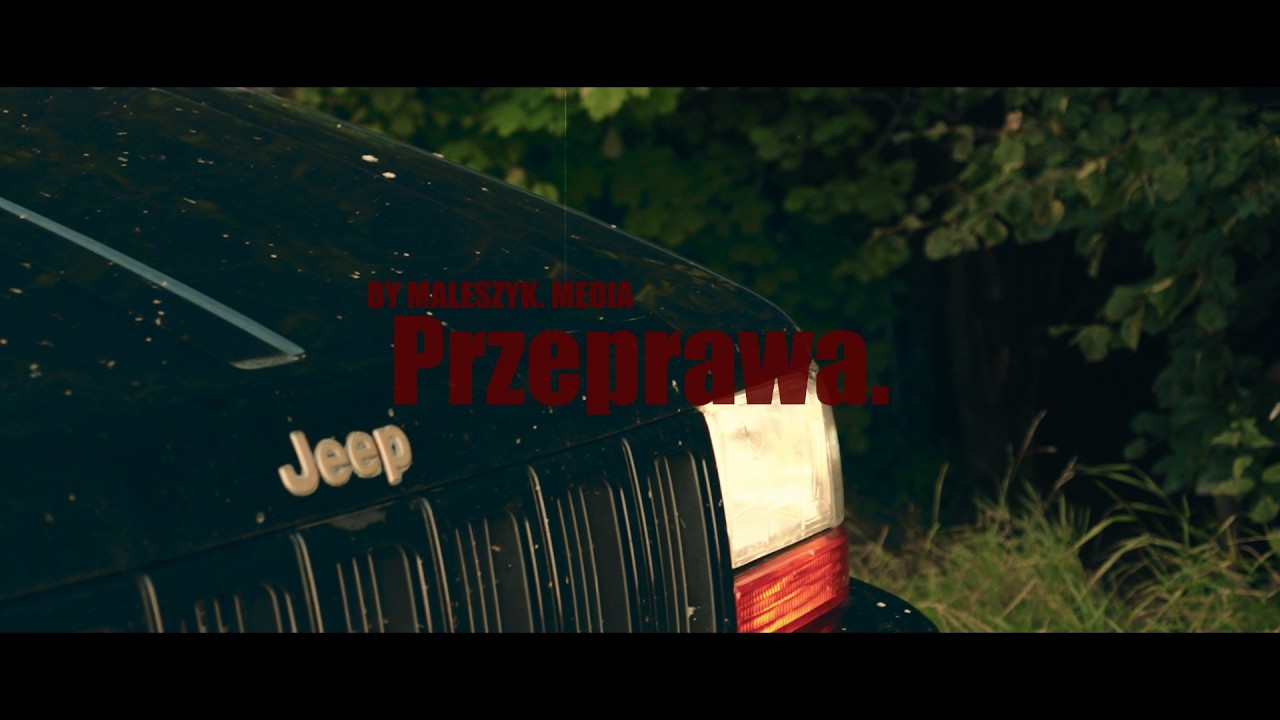 Przeprawa by Maleszyk. media