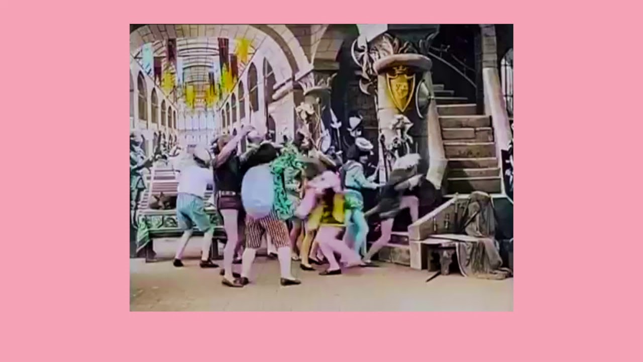 CATTO – EU NÃO QUERO MAIS (Álbum Visual)