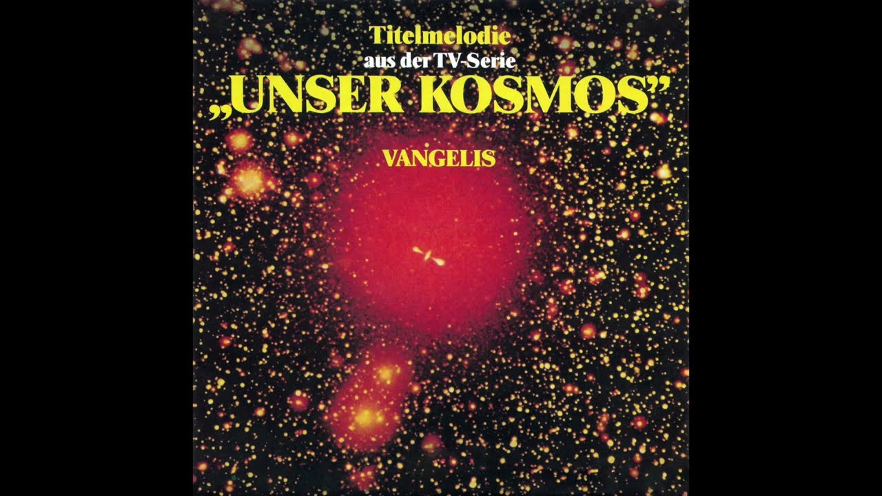 Vangelis - Titelmelodie Aus Der TV-Serie 