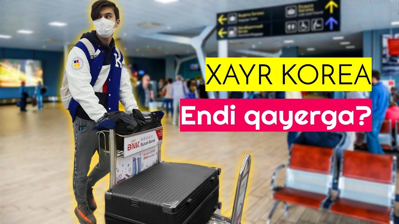 XAYR KOREA!!!