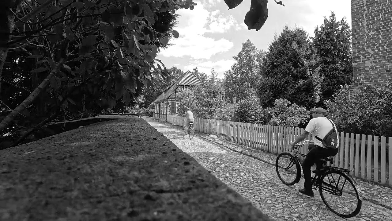 Velo Retro Lüneburg