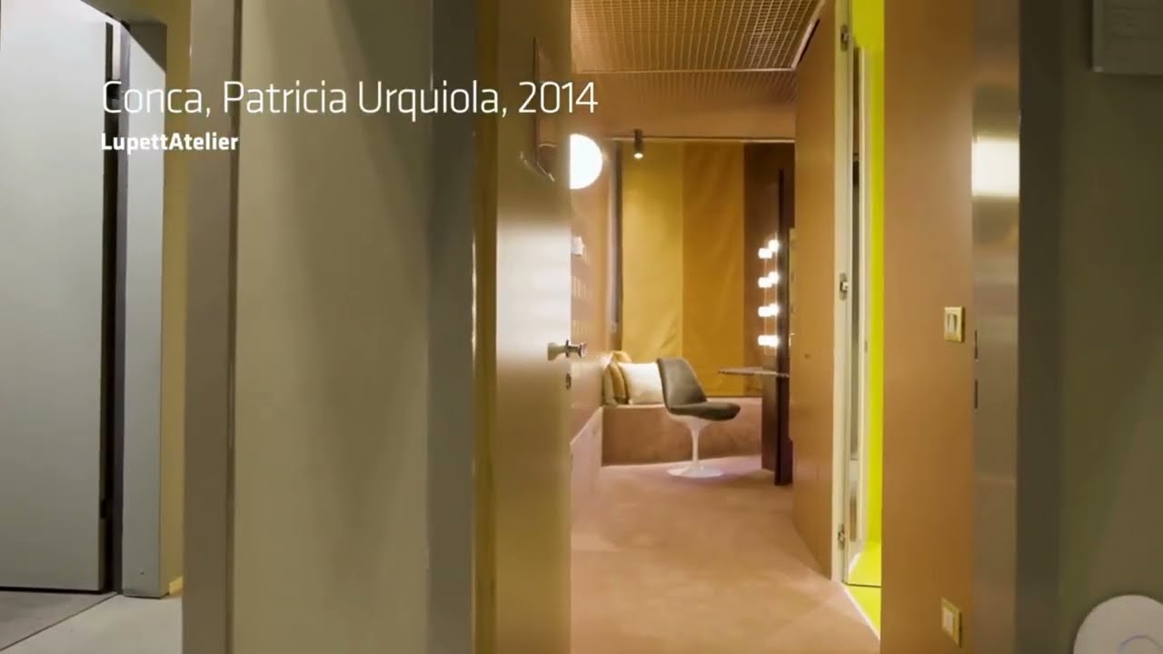 Luxury Italian Door Handles by Benzoville | Premium Design by Olivari