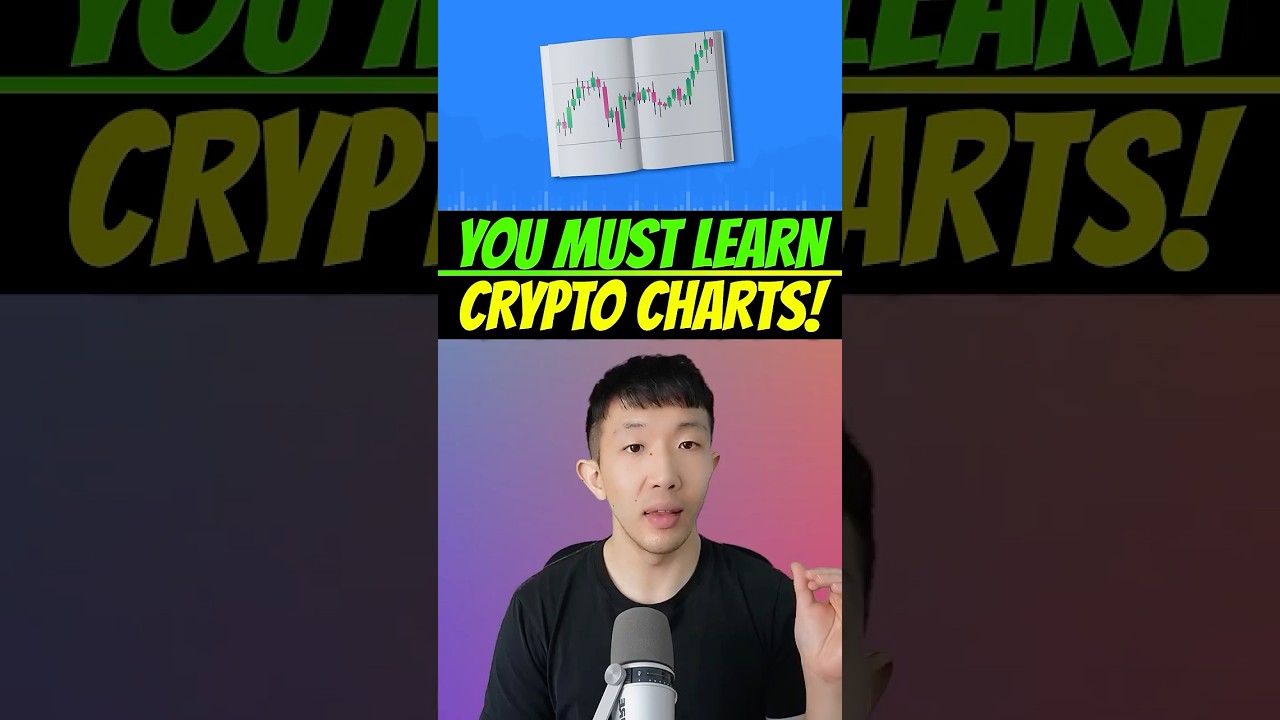 Is Technical Analysis Really Better for Crypto Success? #crypto #investing #bitcoin