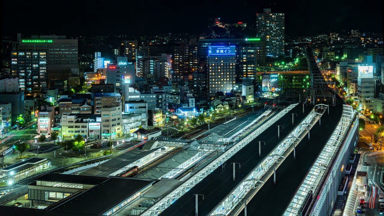 20220921グランヴィア岡山19F A7R4a+FE2470GM2