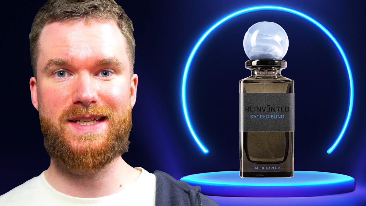 REINVENTED SACRED BOND | Bitte unbedingt testen!!
