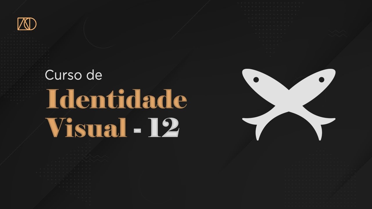 Arquétipos no design - Parte 01  [Curso de Identidade Visual - Aula 12]
