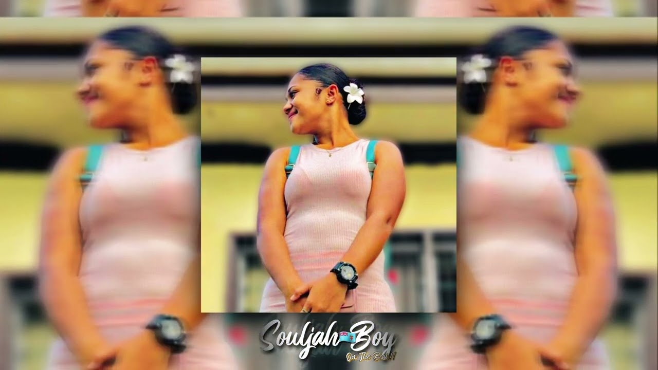 Letting Go _ Sean Kingston - AfroJive Remix ( Souljah Boy Dj )