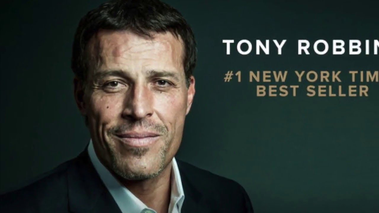 Ed Mylett and Tony Robbins Epic Interview