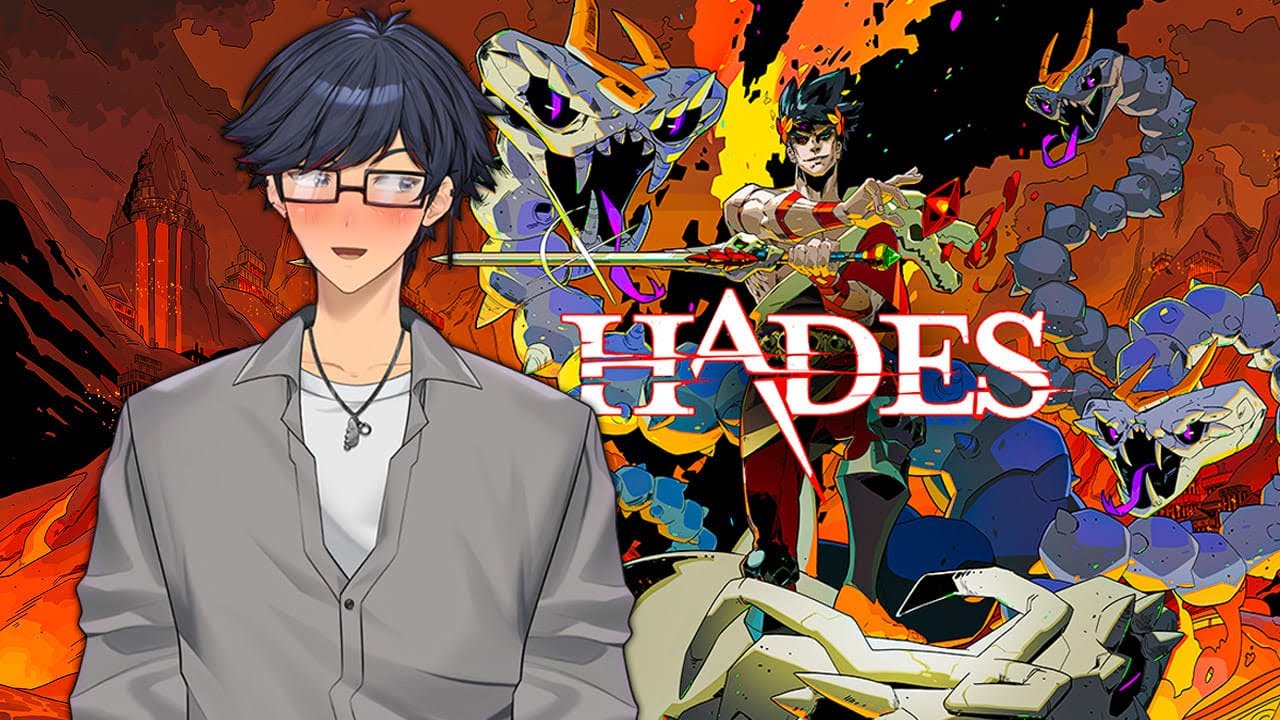 [Hades] I Think Thanatos Is In Love With Me? (Part 6)
