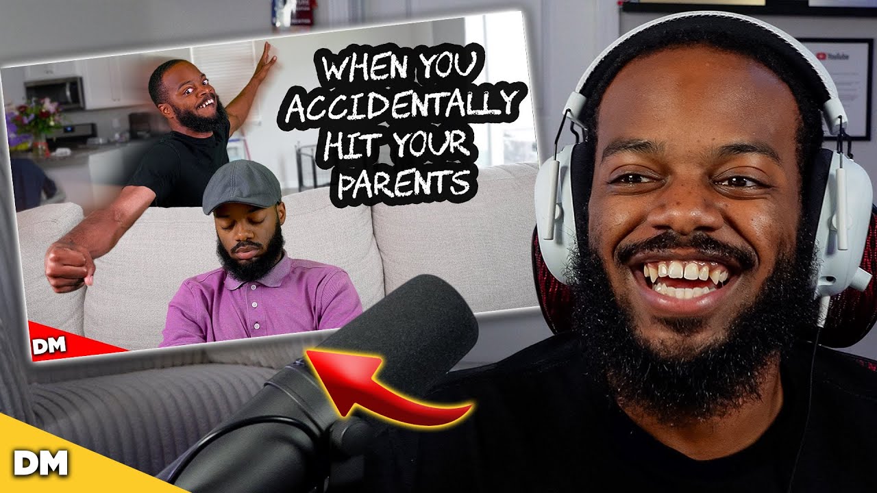 REACTING TO 