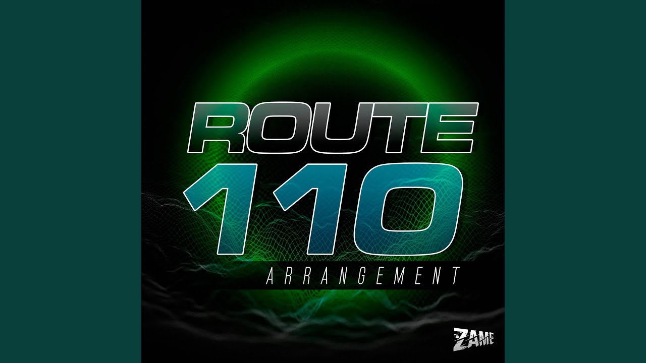 Route 110 (Arrangement)