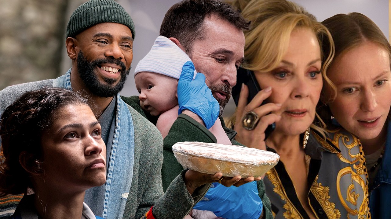 2026 Emmy Nominations: SNUBS, SURPRISES and Star REACTIONS!