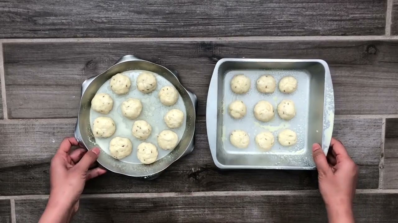 Surti Biscuits recipe with Aaradhya Eats