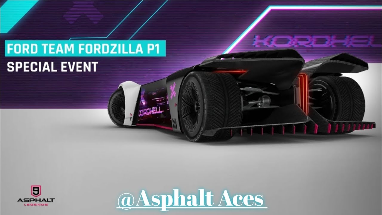 ASPHALT Legends Unite Just Changed Racing Forever! 🏁🔥 @AsphaltGames 