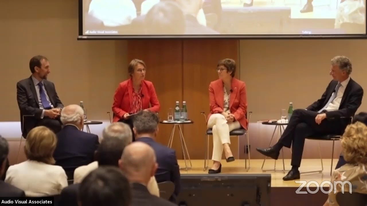 Germany's Role in the United Nations