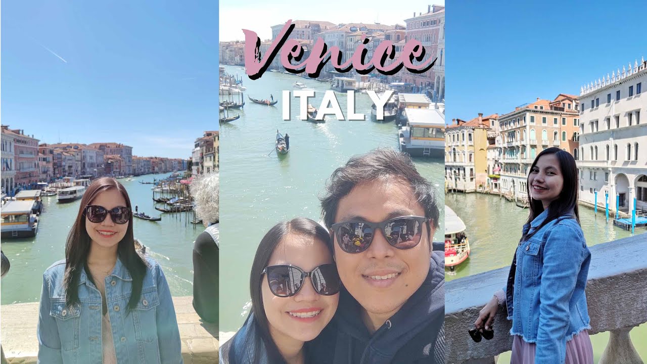 Kendra Travel | Venice, Italy | April 2022