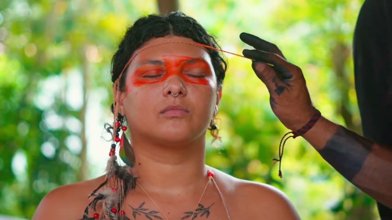 TEASER - KATU TRIBAL (2025)