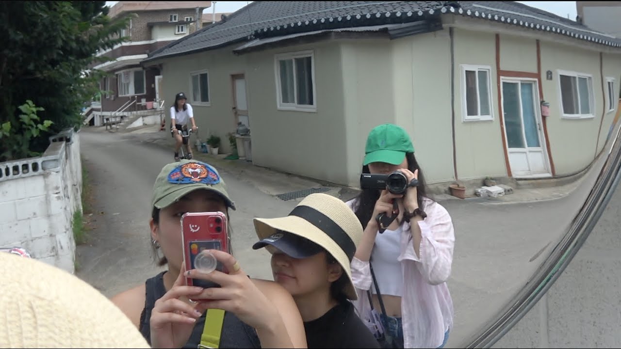 It's not Summer without Seoul!