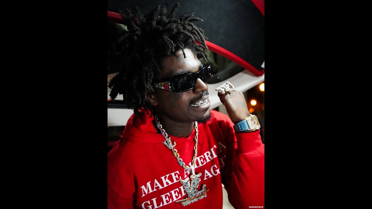 Kodak Black x NBA Youngboy Type Beat 