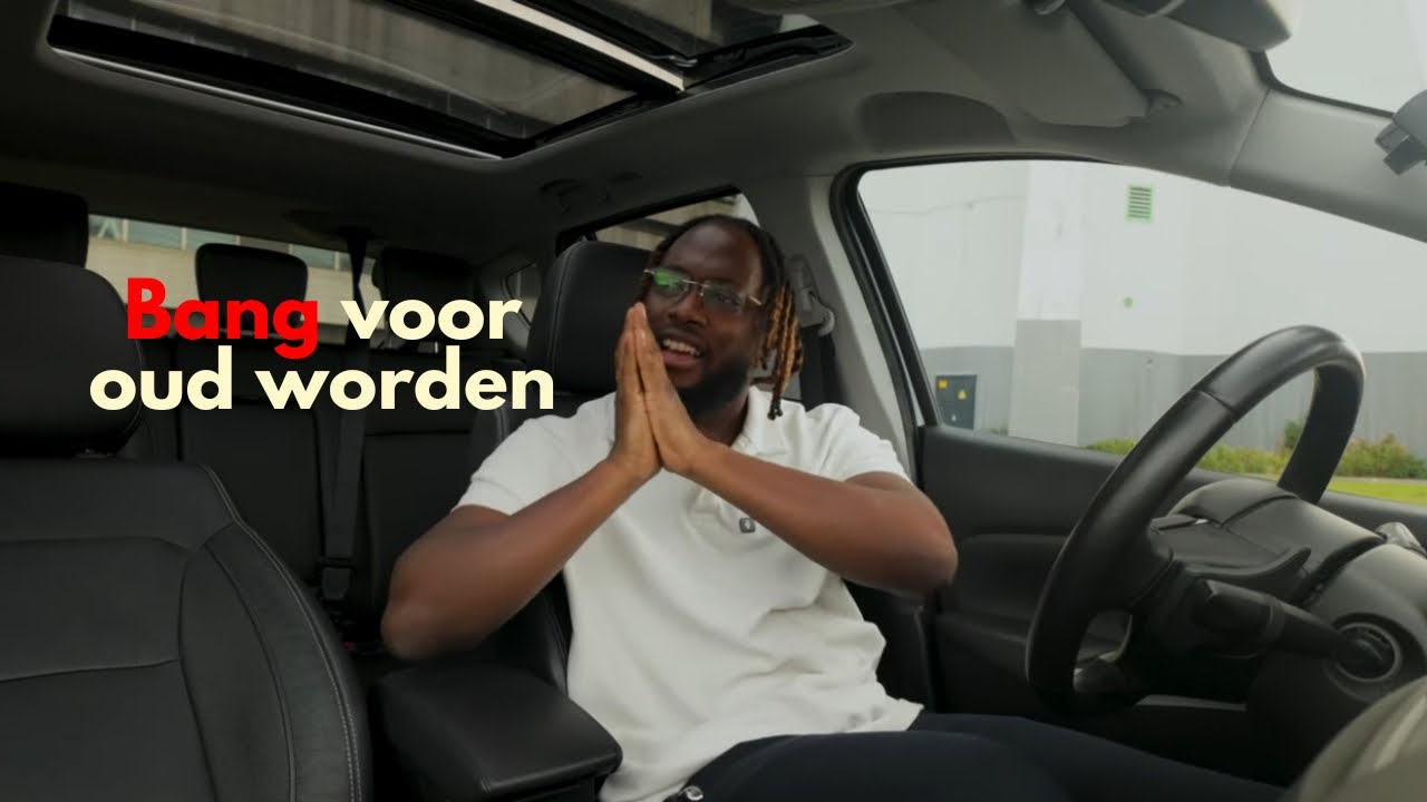 De angst om jong te sterven én oud te worden de waarheid