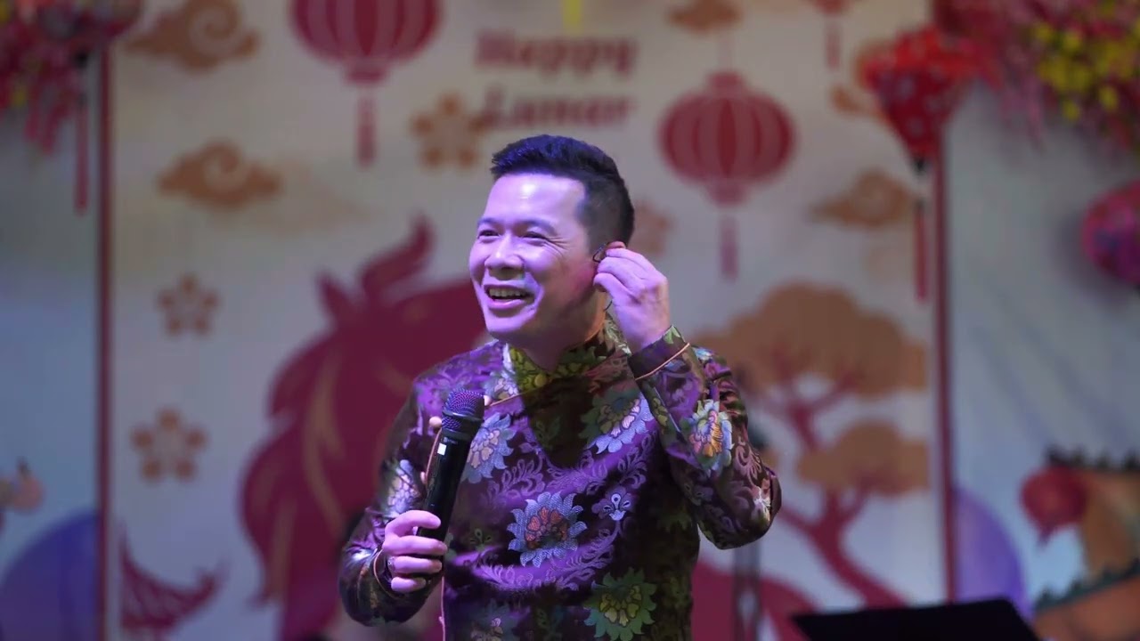 TET 2026 SAIGON MALL  phan 2